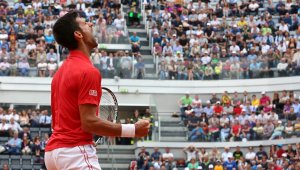 Ноле подчини Надал в битката на големите