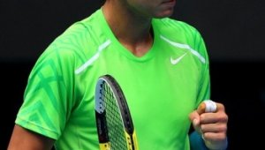 Рафа Надал без никакви проблеми срещу Лукаш Лацко