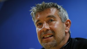 Треньорът на Базел: Целта ни е само една, да бием Лудогорец