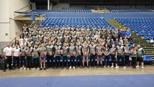 Браво! Българските състезатели грабнаха 88 медала от Световната купа по кикбокс