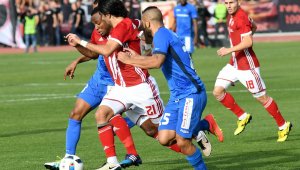 Още не броят ЦСКА за жив