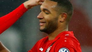 "Аспирин" призна: Дортмунд и Юве ме мотивират да работя здраво