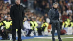 Гениален ход на Моу! Връща Сър Алекс в Юнайтед