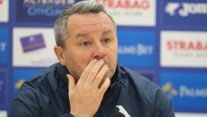 Славиша Стоянович обяви: Левски няма оправдание за нито един мач