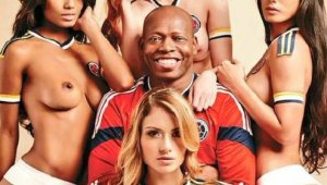 Тино Асприля пусна своя марка презервативи + ВИДЕО