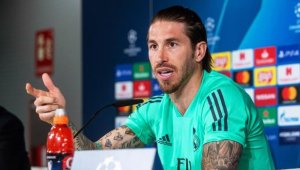 Големият алфа мъжкар