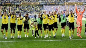 Дортмунд се стяга за бой над Улсан