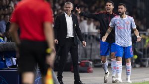 Солскяер ревна: Допуснахме глупави голове, направих грешни решения 