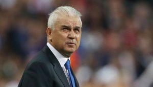 Мачът с Швейцария има огромно значение за румънския футбол