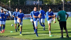 Илиан Илиев обяви групата на Черно море за Берое 