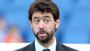 Аниели ще бъде осъден, наказанието няма да повлияе на Юве