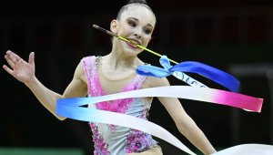 Фаворитка за златото? Стилияна Николова каза защо не влезе във финала