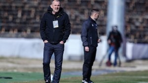 Загорчич: Можехме да вкараме повече