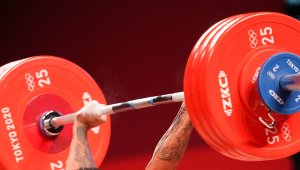 11 медала за България от Европейското по щанги за младежи 