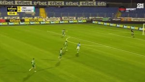 ВИДЕО: Арда &ndash; Лудогорец