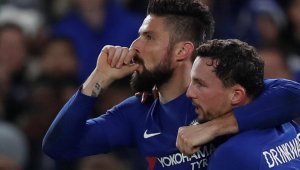 Челси опитоми набързо Тигрите с 4:0