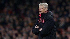 Венгер: Феновете не са свикнали да не вкарваме голове