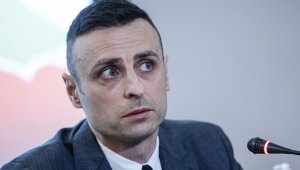 Разкриха огромна новина за ЦСКА и Димитър Бербатов!