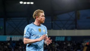 Наполи бърза да уреди Де Бройне, Ювентус се намесва