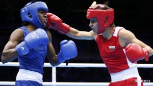 Стойка Петрова остана без олимпийски медал