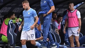 Жесток удар по Лацио