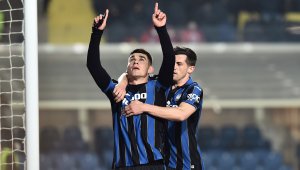 Милан хареса украинец от Аталанта