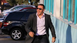 Джошуа трепери: 20 000 българи ще викат за Кобрата на стадиона на Тотнъм