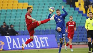 Ясен е съдията за последното Вечно дерби Левски &ndash; ЦСКА за сезона