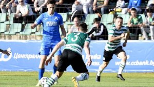 БФС обяви кои клубове получават лиценз за Европа и Първа лига