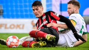 Шик отново бележи, Гриша изтормози "аспирините"