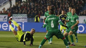 Уелс остана без Аарън Рамзи