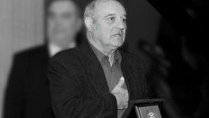 Тъжно: Отиде си легенда на Ботев Пловдив 