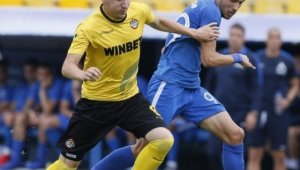 Клубове от Бундеслигата и Серия А също искат Неделев