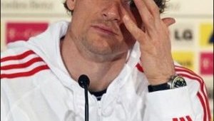 Йенс Леман под въпрос за мача с Полша