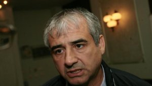 Лъчо Танев: Наско Сираков си слага топките на масата в Левски