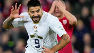 Сърбия губи голямата си звезда за световното