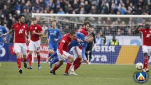 Проблемът на Левски: Липса на лидер и голмайстор 