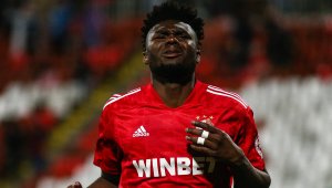 Паника на "Армията": ЦСКА разкри какво ще прави с Кайседо