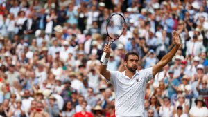 Чилич обърна Куери и е на финал на Уимбълдън