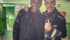 Дортмунд продължава с луксозните покупки