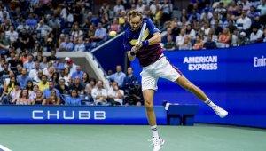 Руснак детронира Алкарас 