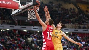 Ново признание за Везенков! Българинът е №1 за ноември в Европа