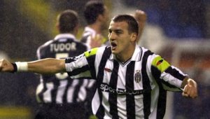 Бивш ас на Ювентус оцеля след опит за убийство + ВИДЕО