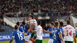 За мача с България: Кипър викна дебютант по спешност 