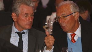 "Старите кучета" на Германия сигурни в победата над Бразилия