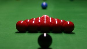 Тръмп победи Форд и реализира сенчъри брейк номер 100 за сезона