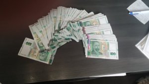 Задържаха футболен бос след акция на ГДБОП