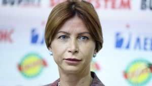 Весела Димитрова каза защо ансамбълът остана без медал