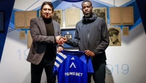 Отлична новина за нов в Левски