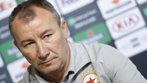 Стамен Белчев е избрал щаба, с който да работи в ЦСКА